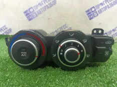 Блок управления климат-контролем Kia Rio 3 ХЕТЧБЭК