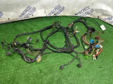 Проводка двигателя Mercedes-Benz W212 2.0 274.920