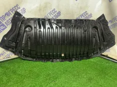 Защита двигателя Mercedes-Benz W212 2.0 274.920