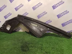 Накладка замка капота правая BMW F10 СЕДАН 2.0