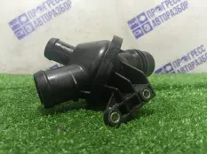 Корпус термостата BMW F10 2.0 N20B20A