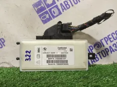 Блок управления airbag BMW F10 СЕДАН 2.0 N20B20A