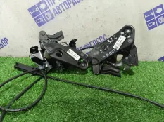 Замок капота BMW F10 СЕДАН 2.0 N20B20A 2014