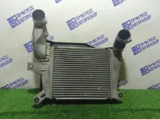 Интеркулер Mazda CX-7 2.3 L3-VDT