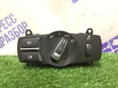 Переключатель света BMW F10 СЕДАН 2.0 N20B20A 2014