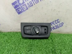 Блок управления светом BMW F30 СЕДАН 2.0 N47D20C
