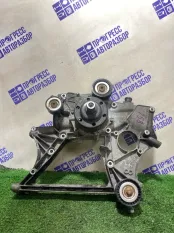 Крышка двигателя Mercedes-Benz Sprinter W906 2.2