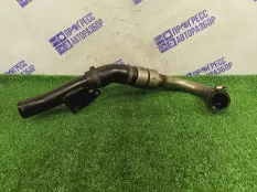 Патрубок интеркулера Volvo S60 1.6 B4164T