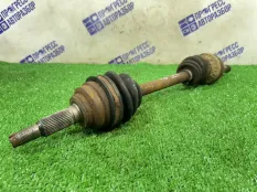 Привод передний левый Chevrolet Lacetti ХЕТЧБЭК