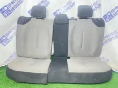 Сиденье заднее Citroen C4 ХЭТЧБЕК 1.6 EP6 2009