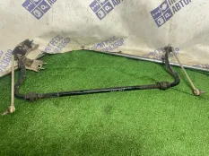 Стабилизатор передний Citroen C4 ХЭТЧБЕК 1.6 EP6