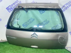 Дверь багажника Citroen C4 ХЭТЧБЕК 1.6 EP6 2009