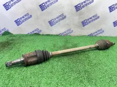 Привод задний левый Mitsubishi Outlander КРОССОВЕР