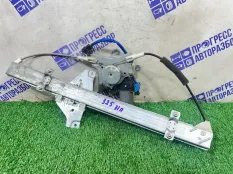 Стеклоподъемник задний правый Chevrolet Lacetti