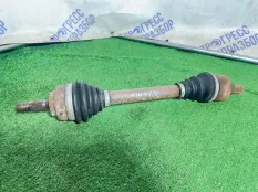 Привод передний левый Citroen C4 ХЭТЧБЕК 1.6 EP6