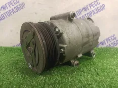 Компрессор кондиционера Volvo S60 1.6 B4164T