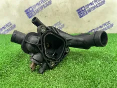 Корпус термостата Citroen C4 ХЭТЧБЕК 1.6 EP6 2009