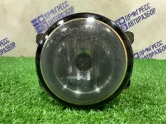 Фара противотуманная передняя правая Citroen C4