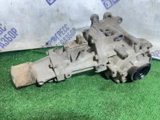 Раздаточная коробка передняя Mitsubishi Outlander