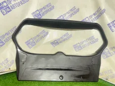 Накладка крышки багажника Mitsubishi Outlander