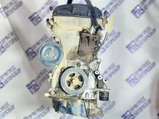 Двигатель Mitsubishi Outlander КРОССОВЕР 2.4 4B12