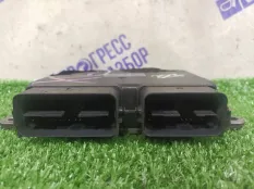 Блок управления двигателем Mitsubishi Outlander