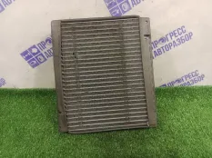 Радиатор кондиционера Mitsubishi Outlander