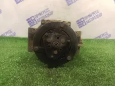 Компрессор кондиционера Mitsubishi Outlander