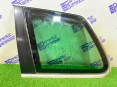 Форточка кузова задняя левая Volkswagen Touareg