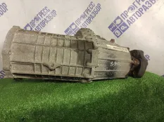 Раздаточная коробка (Раздатка) Volkswagen Touareg