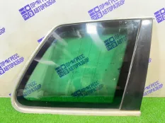 Форточка кузова задняя правая Volkswagen Touareg