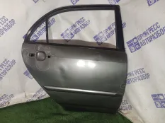 Дверь задняя правая Toyota Corolla СЕДАН 1.6 3ZZ