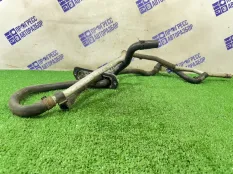 Патрубок печки Volkswagen Touareg КРОССОВЕР 4.2