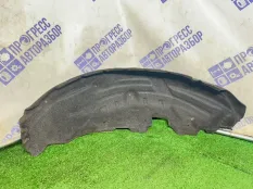 Подкрылок задний левый Mitsubishi Outlander