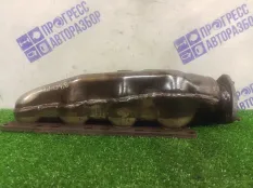 Выпускной коллектор правый Volkswagen Touareg