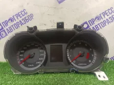 Панель приборов Mitsubishi Outlander КРОССОВЕР 2.4