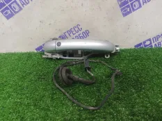 Ручка двери внешняя задняя левая Volkswagen