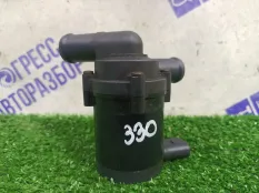 Помпа Volkswagen Touareg КРОССОВЕР 4.2 AXQ 2004