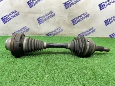 Привод передний левый Volkswagen Touareg КРОССОВЕР