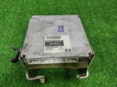 Блок управления двигателем Toyota Corolla СЕДАН