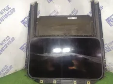 Люк Volkswagen Touareg КРОССОВЕР 4.2 AXQ 2004