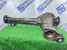 Редуктор Volkswagen Touareg КРОССОВЕР 4.2 AXQ 2004