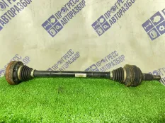 Привод задний правый Volkswagen Touareg КРОССОВЕР