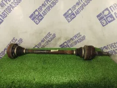 Привод Volkswagen Touareg КРОССОВЕР 4.2 AXQ 2004