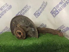Поворотный кулак передний правый Volkswagen