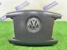 Подушка безопасности в руль Volkswagen Touareg