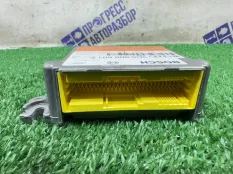 Блок управления airbag Volkswagen Touareg