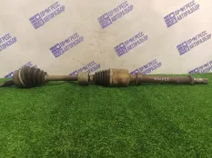 Полуось передний правый Nissan Terrano КРОССОВЕР