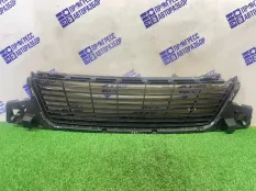 Решетка бампера Nissan Terrano КРОССОВЕР 1.6