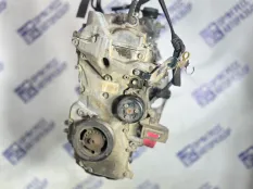 Двигатель Nissan Terrano КРОССОВЕР 1.6 H4MD438